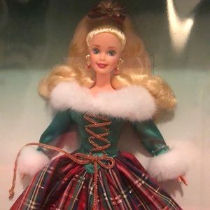 Mattel - Vintage - Muñeca Barbie Gran Galà - 1990-1999
